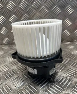 Heater fan/blower