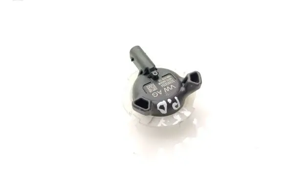 Skoda Octavia Mk3 (5E) Airbag deployment crash/impact sensor 3Q0959354 0806143193 NBDKNGDQM