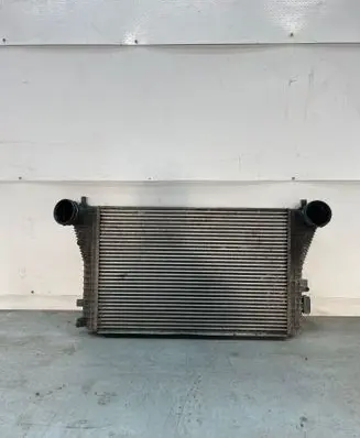 Volkswagen Golf V Intercooler radiator 1K0145803E 1K0121803E