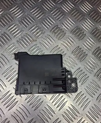 Toyota RAV 4 (XA40) Other control units/modules 88650-42551