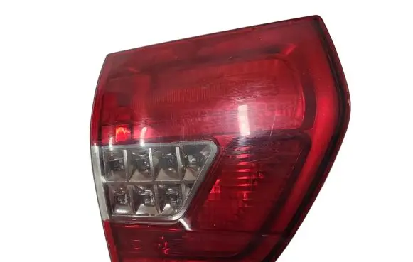 Citroen C5 Tailgate rear/tail lights 9675067980 VPAX8X13405BX