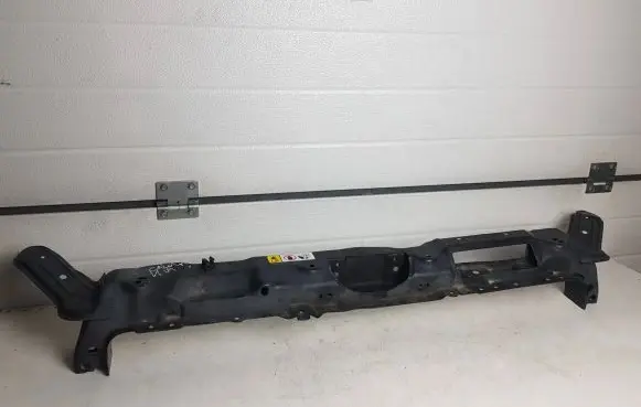 KIA Ceed Radiator support slam panel