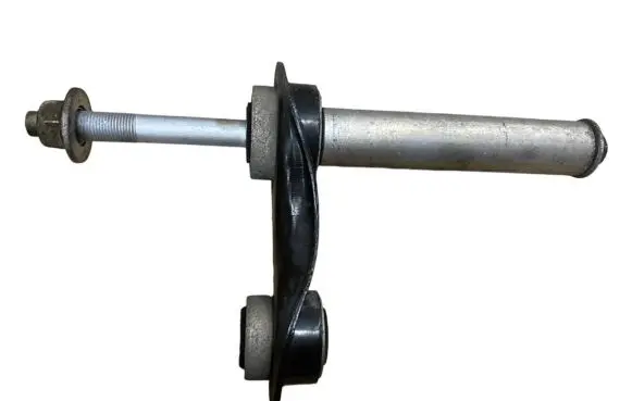 BMW X6 F16 Rear control arm 6774477 33326774477