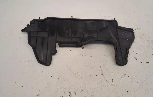 Toyota Prius (NHW20) Radiator support slam panel bracket 5328647010
