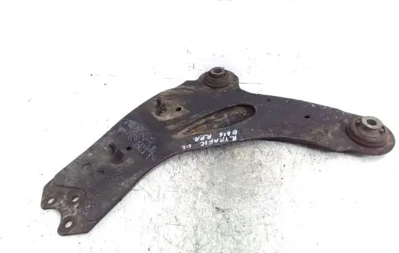 Front lower control arm/wishbone