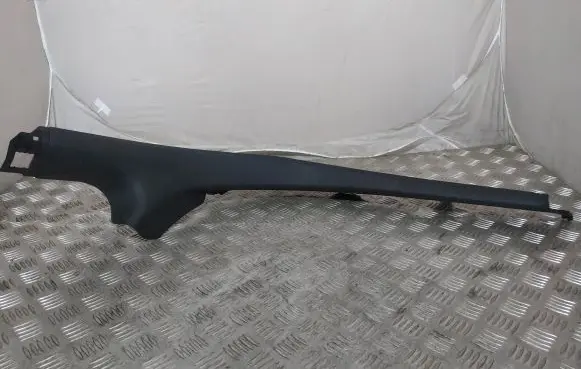 Audi A6 S6 C7 4G side skirts sill cover 4G0867768A