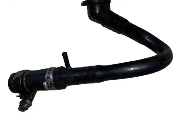 Volkswagen PASSAT B5.5 Vacuum line/pipe/hose 3B0611931E