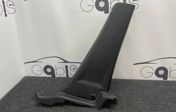 Fiat Doblo (B) pillar trim (bottom) 735455674 T11A FK1560