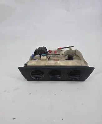 Audi 100 S4 C4 Climate control unit 