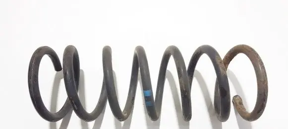 Volvo C30 Rear coil spring