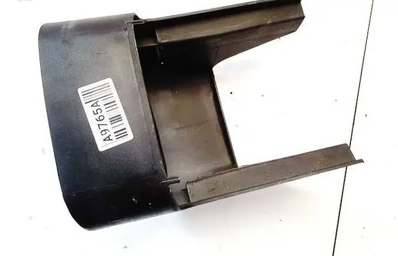 Opel Astra G Steering wheel column trim 90575437