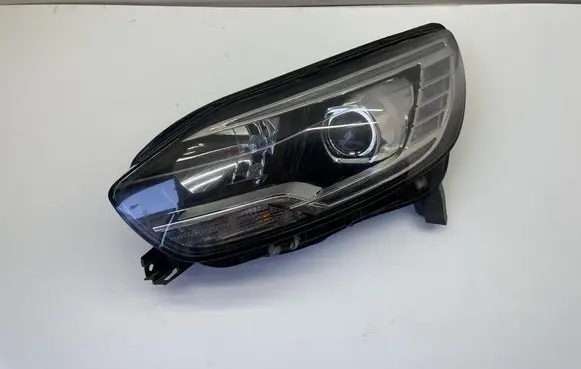 Renault Scenic IV - Grand scenic IV Headlight/headlamp 260601603R