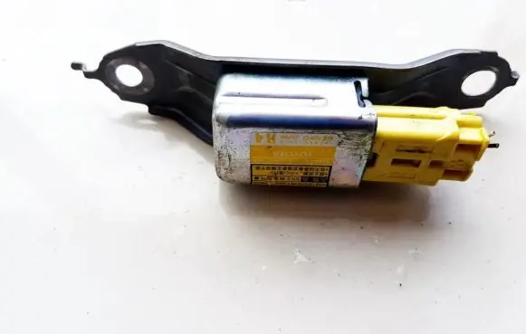 Toyota Prius (XW20) Airbag deployment crash/impact sensor 1879000912 187900-0912