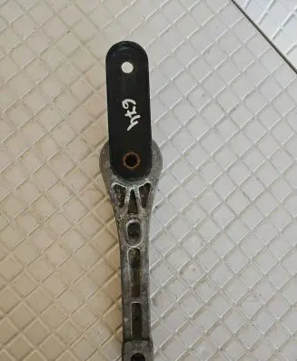Audi Q3 8U Gearbox mount 3C0199855M