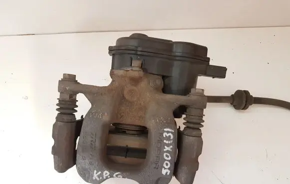 Fiat 500X Rear brake caliper 52029648 00520296480 68263130AA