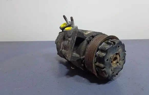 Dodge Caliber Air conditioning (A/C) compressor (pump) 4471500620
