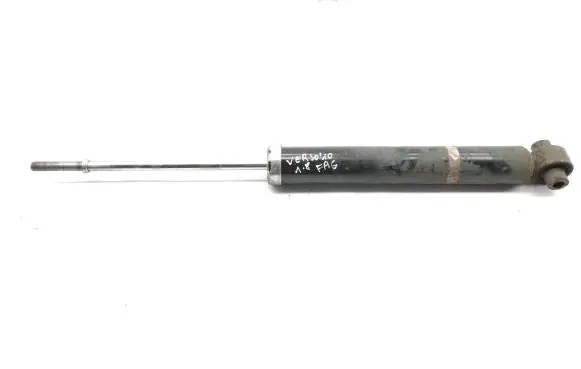 Rear shock absorber/damper