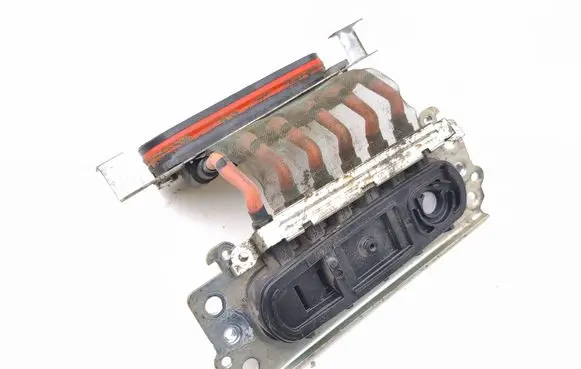 Toyota RAV 4 (XA50) High voltage junction box 