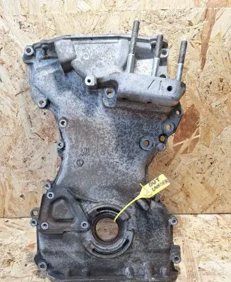Mitsubishi ASX Timing belt guard (cover) 4J11