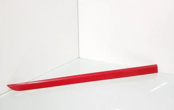 Front door trim (molding)