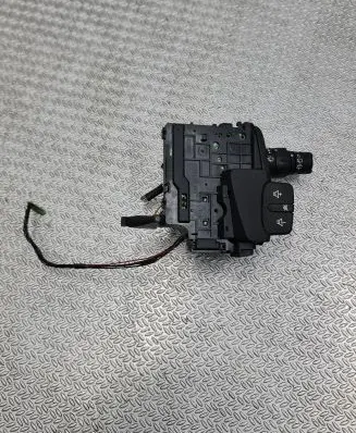 Renault Scenic II - Grand scenic II Wiper control stalk 8200127728