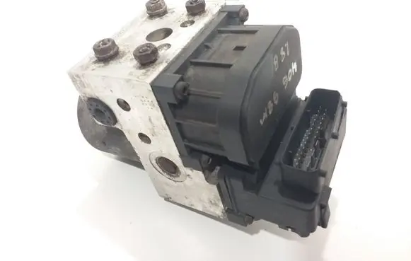 Peugeot 406 ABS Pump 026521640 9632166980 0273004351
