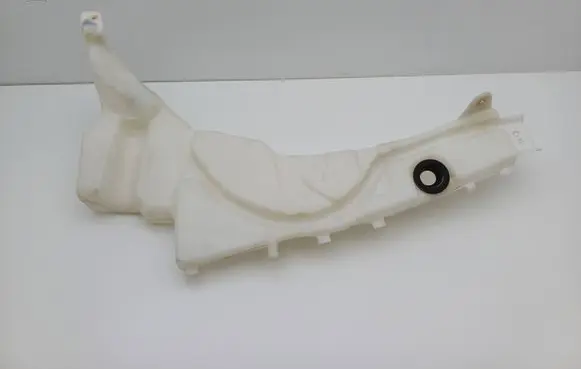 Ford Focus Windshield washer fluid reservoir/tank 4M5113K163AE