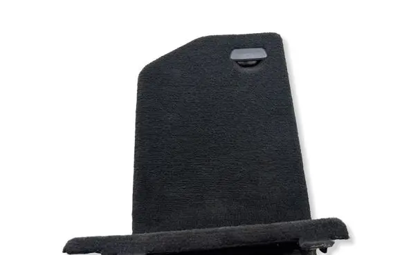 Volvo XC70 Trunk/boot lower side trim panel 520700X