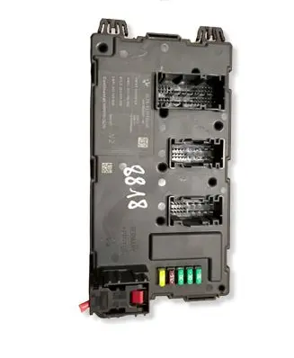 BMW 3 F30 F35 F31 Fuse module 9329701