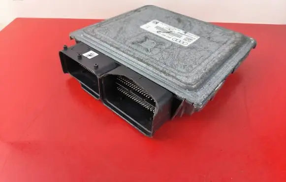 Engine control unit/module ECU
