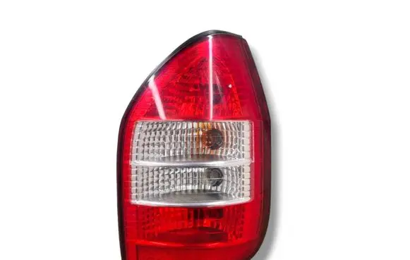 Opel Zafira A Rear/tail lights 93175679