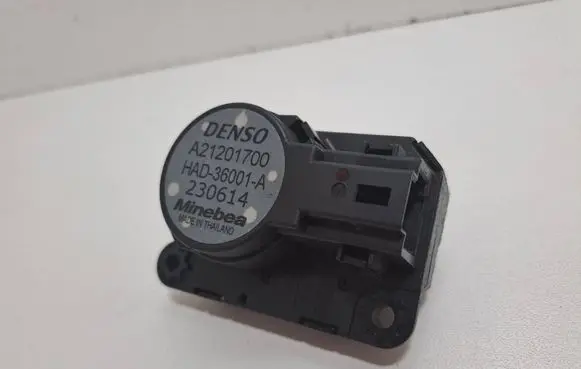Citroen Jumper Air flap motor/actuator A21201700 HAD36001A 230614