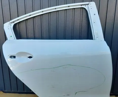 Mazda 6 Rear door GHK172010