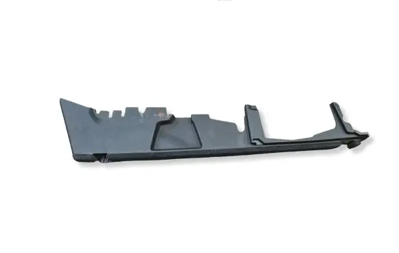 Audi Q7 4M Centre console side trim rear 4M0863527