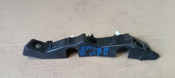 KIA Optima Front bumper mounting bracket 86514D4000