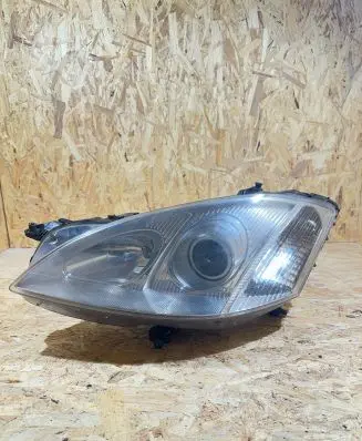 Mercedes-Benz S W221 Headlight/headlamp 1305630443 1305235871