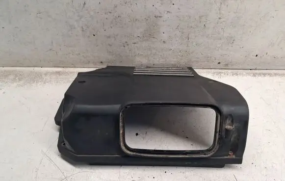 BMW 3 E46 Engine cover (trim) 0928400308