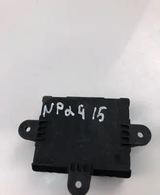 Ford Mondeo MK IV Other control units/modules 9G9T14B534BC
