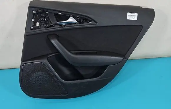 Audi A6 S6 C7 4G Coupe rear side trim panel 4G0867306A IMPRK1474935