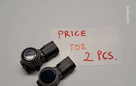 Parking PDC sensor