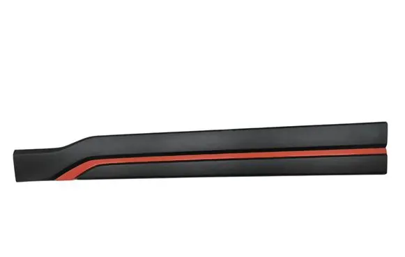 Subaru Forester SK Front door trim (molding) C16010237 91112SJ370 91112SJ410