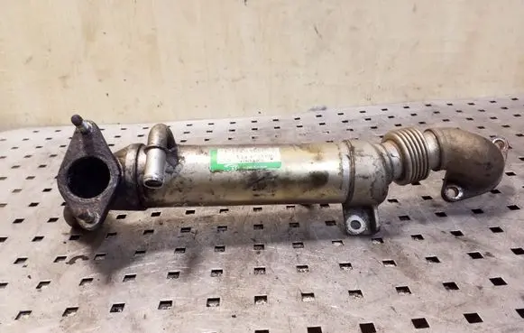 Honda CR-V EGR valve cooler 18720RMAE01 Y114311002