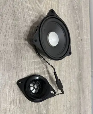 BMW 4 F32 F33 Panel speaker 9226358 8907014002 20117311