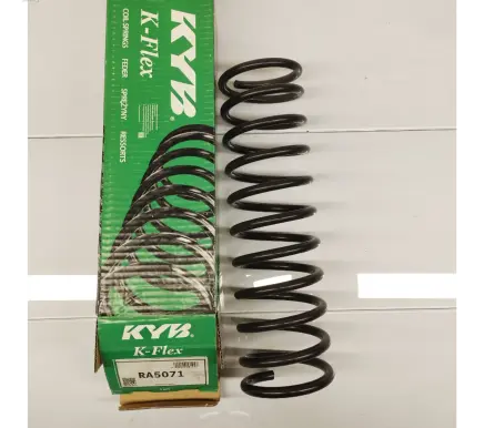 Volkswagen Scirocco Rear coil spring 171511105C RA5071