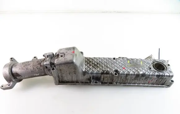 Mercedes-Benz S W220 Rocker cam cover A6280981107