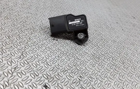 Honda Civic Air pressure sensor 0281002680