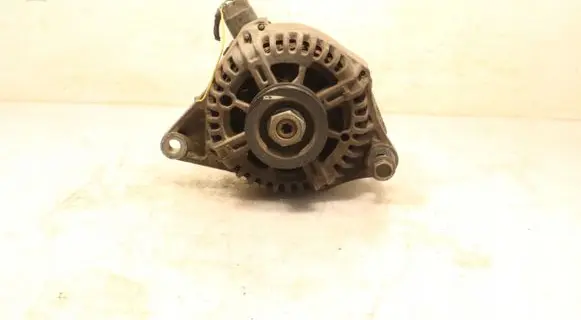 Nissan Micra Generator/alternator TG8C011