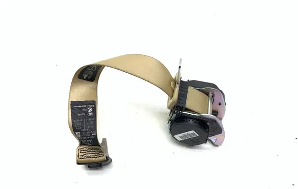 Jaguar XK - XKR Rear seatbelt 6W83613E36AD