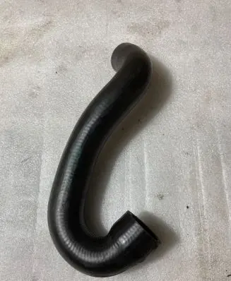 BMW 7 E65 E66 Breather/breather pipe/hose 7786034