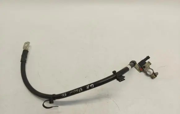 Audi e-tron Positive cable (battery) 80d915181-jlk01